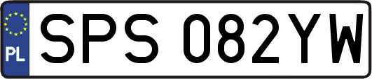 SPS082YW