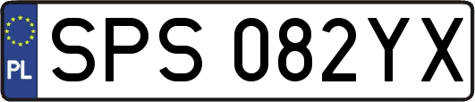 SPS082YX