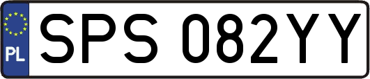 SPS082YY
