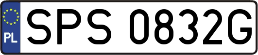 SPS0832G