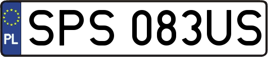 SPS083US