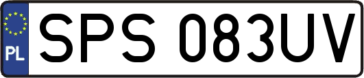 SPS083UV