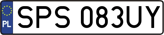 SPS083UY