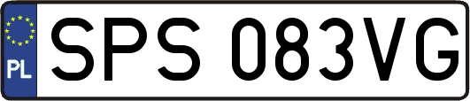 SPS083VG