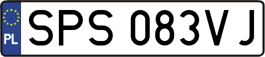 SPS083VJ