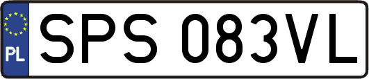 SPS083VL