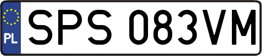 SPS083VM
