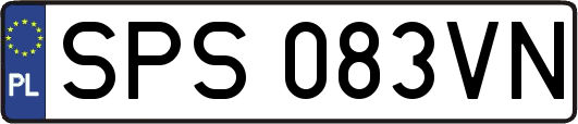 SPS083VN