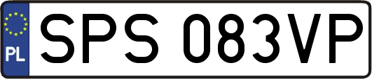 SPS083VP