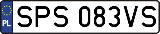 SPS083VS