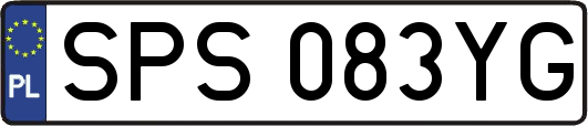SPS083YG
