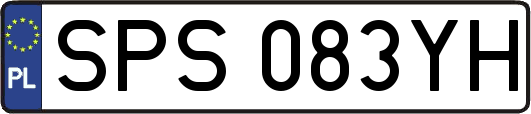 SPS083YH