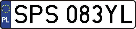 SPS083YL