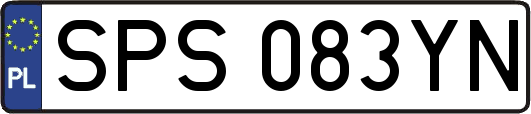 SPS083YN