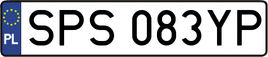 SPS083YP