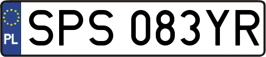 SPS083YR