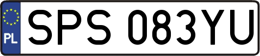 SPS083YU