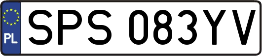 SPS083YV