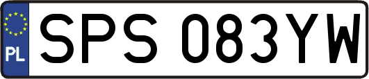 SPS083YW