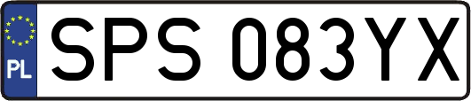SPS083YX