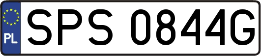 SPS0844G