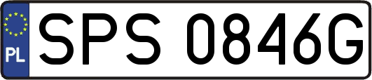 SPS0846G