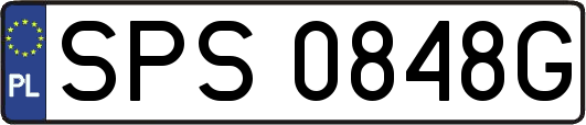SPS0848G