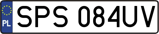 SPS084UV