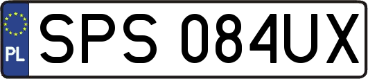 SPS084UX