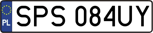 SPS084UY