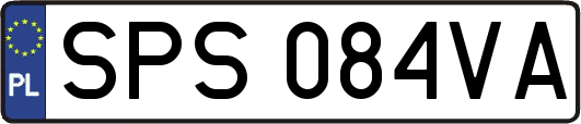 SPS084VA