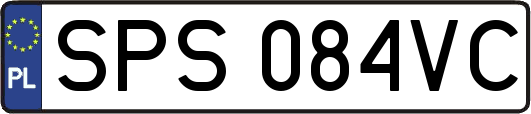 SPS084VC