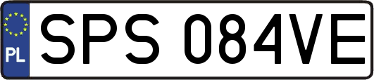 SPS084VE