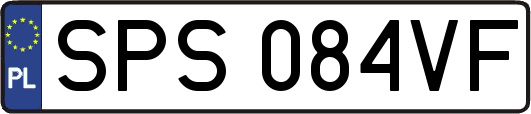 SPS084VF
