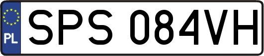 SPS084VH