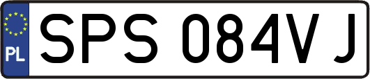 SPS084VJ