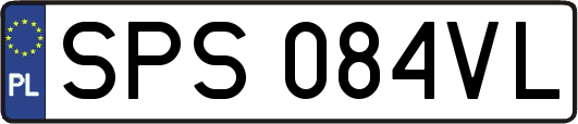 SPS084VL