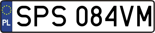 SPS084VM