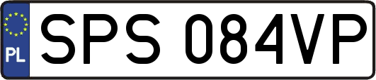 SPS084VP