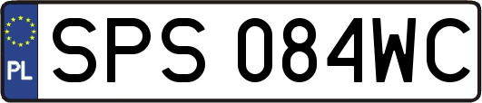 SPS084WC