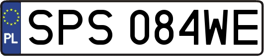SPS084WE