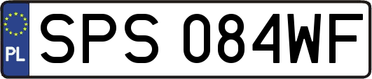 SPS084WF