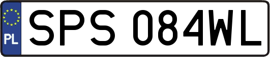SPS084WL