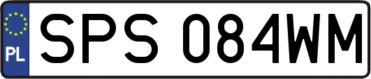 SPS084WM