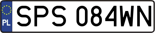 SPS084WN
