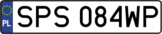 SPS084WP