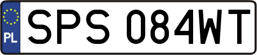 SPS084WT