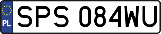 SPS084WU