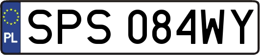 SPS084WY