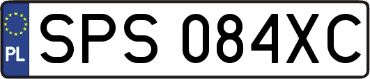 SPS084XC